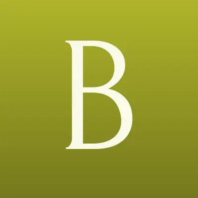 Баснинские Бани, лого-визитка