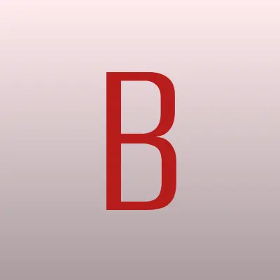 Be Beauty Studio, лого-визитка