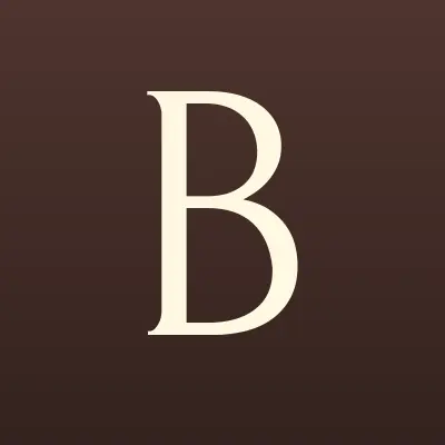 Белоречье, сеть фирменных магазинов, лого-визитка