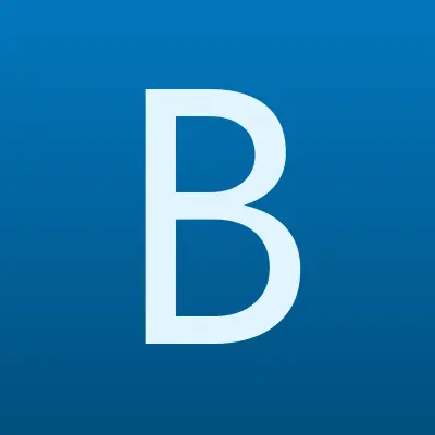 Белоречье, сеть фирменных магазинов, лого-визитка