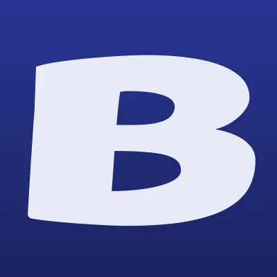 Belwest, сеть обувных магазинов, лого-визитка