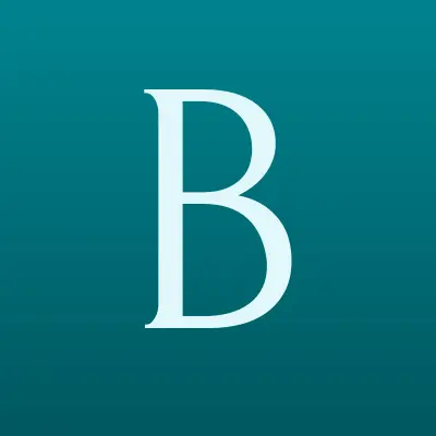 Brilliant Voice, cтудия вокала, лого-визитка