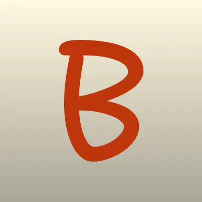 Buket Shop, салон цветов, лого-визитка