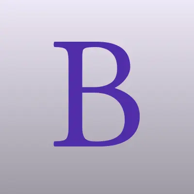 Бурбон, магазин, лого-визитка
