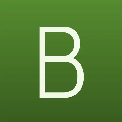 Бюро дезинфекции, лого-визитка