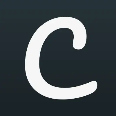 CAKE & COFFEE UNION, кофейня, лого-визитка