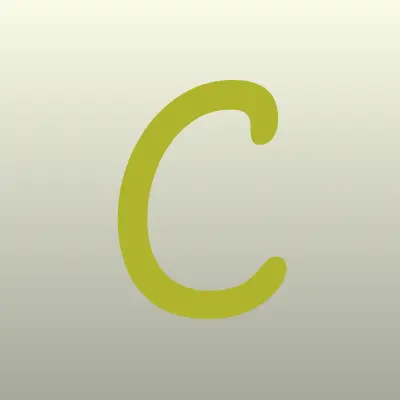 CREATE, творческая студия, лого-визитка