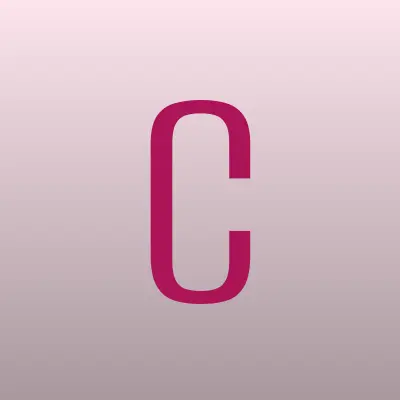 Calvin Klein Underwear, салон нижнего белья, лого-визитка