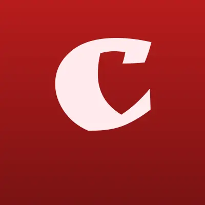 CarTravel, компания по прокату автомобилей, лого-визитка