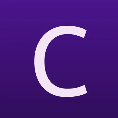 Care, парикмахерская, лого-визитка