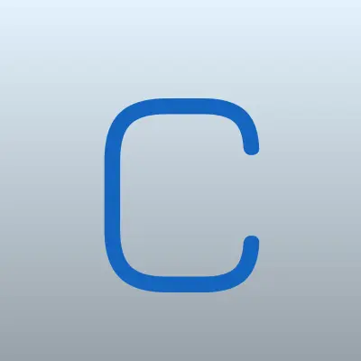 Ceragem, сеть магазинов массажного оборудования, лого-визитка