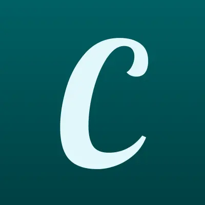 Чистый-Пушистый, салон по уходу за животными, лого-визитка
