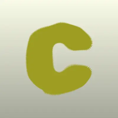 City Car, сервис заказа такси, лого-визитка