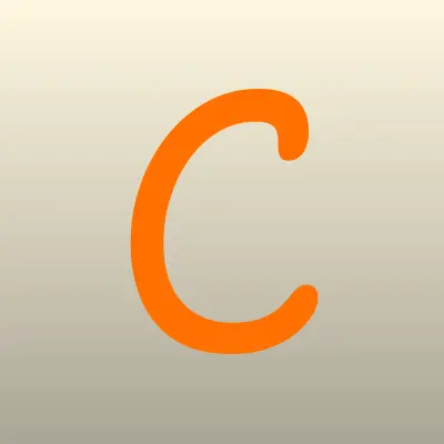 City Express, служба экспресс-доставки, лого-визитка
