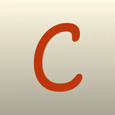 Cityrent, служба проката и аренды, лого-визитка