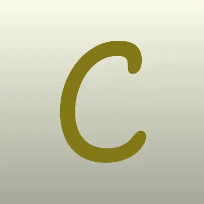 Columbia, сеть магазинов спортивной одежды и обуви, лого-визитка