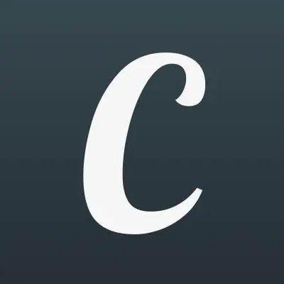 Cvetochnaya lavka, студия цветов, лого-визитка