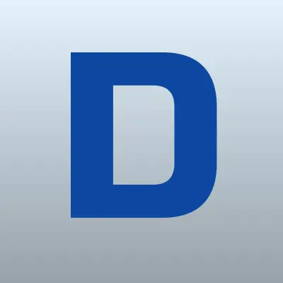 DLUX PROFESSIONAL, магазин, лого-визитка