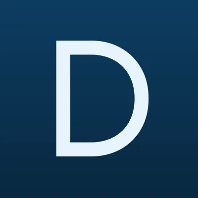 DO4A Market, магазин спортивного питания, лого-визитка