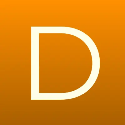 DOTTOKA, автоателье, лого-визитка