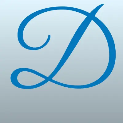 DOUBLE DAY, кабинет красоты, лого-визитка
