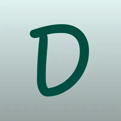 Decor Expert, салон интерьерных решений, лого-визитка