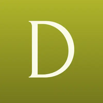 Департамент инженерных коммуникаций и жилищного фонда Администрации г. Иркутска, лого-визитка