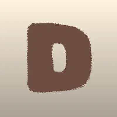 DiCARDS, лого-визитка