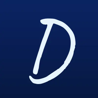 DriveLife, компания по продаже автозвука, лого-визитка