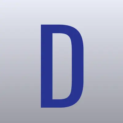 ДымDream, лого-визитка