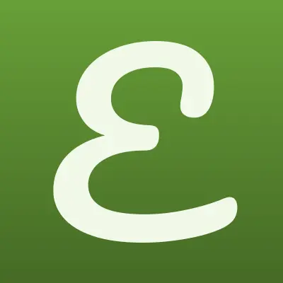ЭКОВАТА-СИБИРЬ ИРКУТСК, лого-визитка