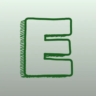 EMEX, магазин автотоваров, лого-визитка