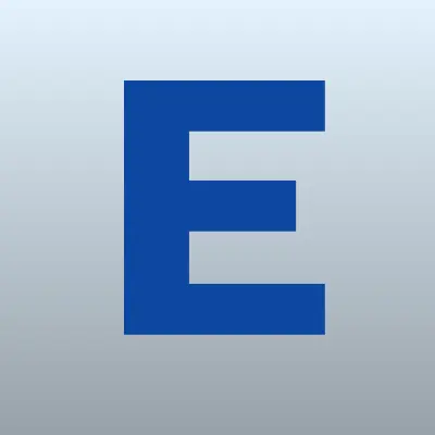 EMEX, магазин автотоваров, лого-визитка