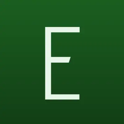 ESTEL IRKUTSK STUDIO, центр красоты и обучения, лого-визитка