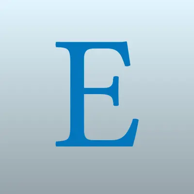 EasyKea, сервис по доставке товаров ИКЕА, лого-визитка