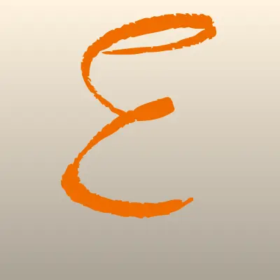 EcoTerra, компания по утилизации картона, офисных бумаг и пленок, лого-визитка