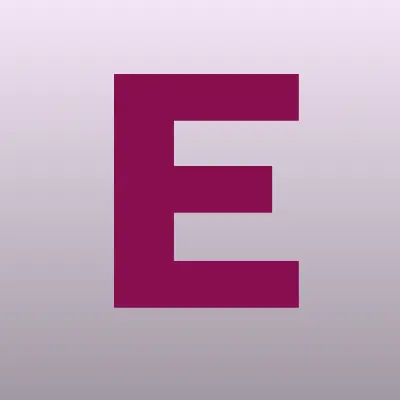 Экомедика, федеральная сеть магазинов медицинской техники и товаров для красоты и здоровья, лого-визитка