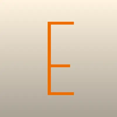 Elise, бьюти-студия, лого-визитка