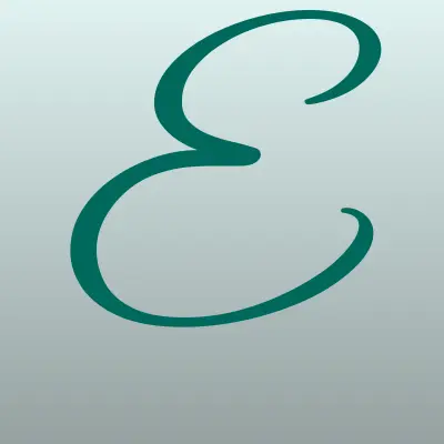 Еловый, гостевой дом, лого-визитка