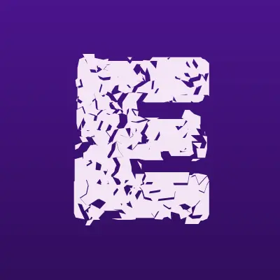 En+ Group, станция зарядки электромобилей, лого-визитка