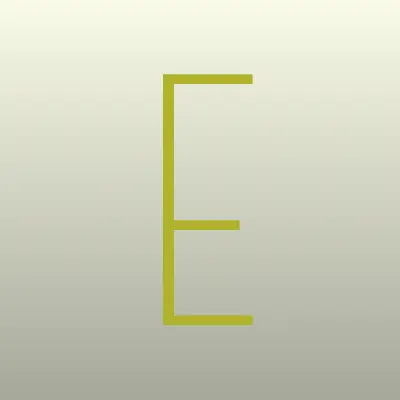 Energy Oil, лого-визитка