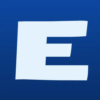 Enker, центр напольных покрытий, лого-визитка