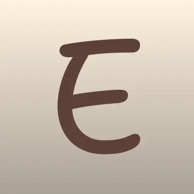 Epiline, студия эпиляции, лого-визитка
