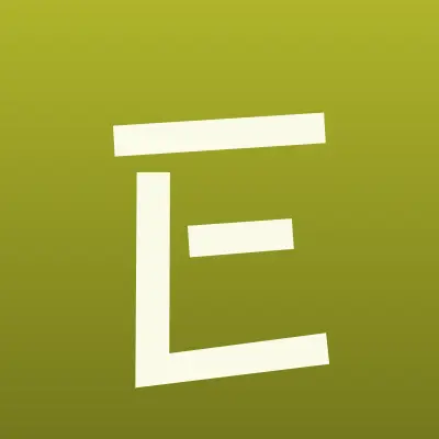 Ермак, автосервис, лого-визитка