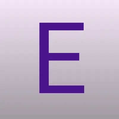 Ева, автомоечный комплекс, лого-визитка