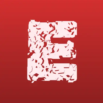 Ева, центр остеопатии, лого-визитка