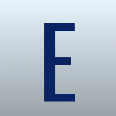 Еврокрепеж, торгово-производственная компания, лого-визитка