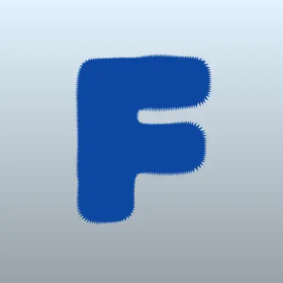 ФИЛТЭКС, автоцентр, лого-визитка
