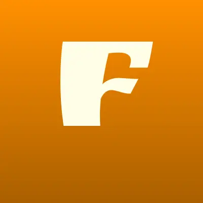 FOX architecture & design, мастерская архитектуры и дизайна, лого-визитка