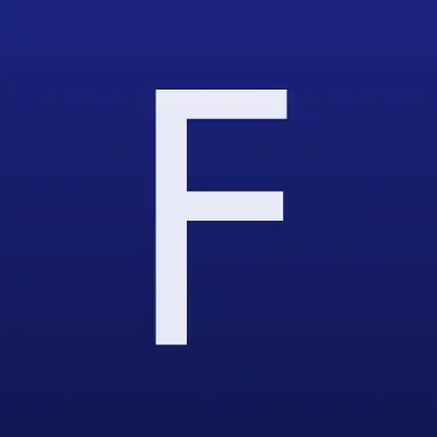 Фабрика роботов, лого-визитка